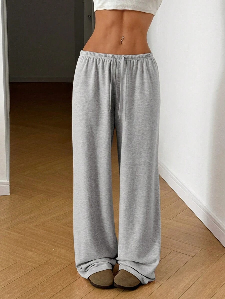 Casual women's leisure pants Lune London