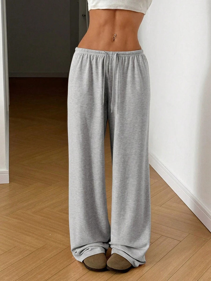 Casual women's leisure pants Lune London