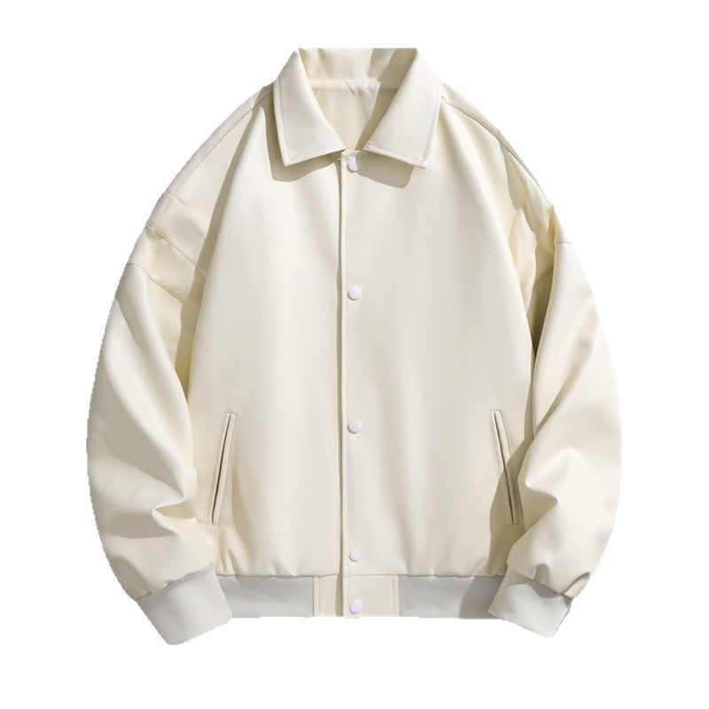 Casual cotton jacket for women with modern details Lune London
