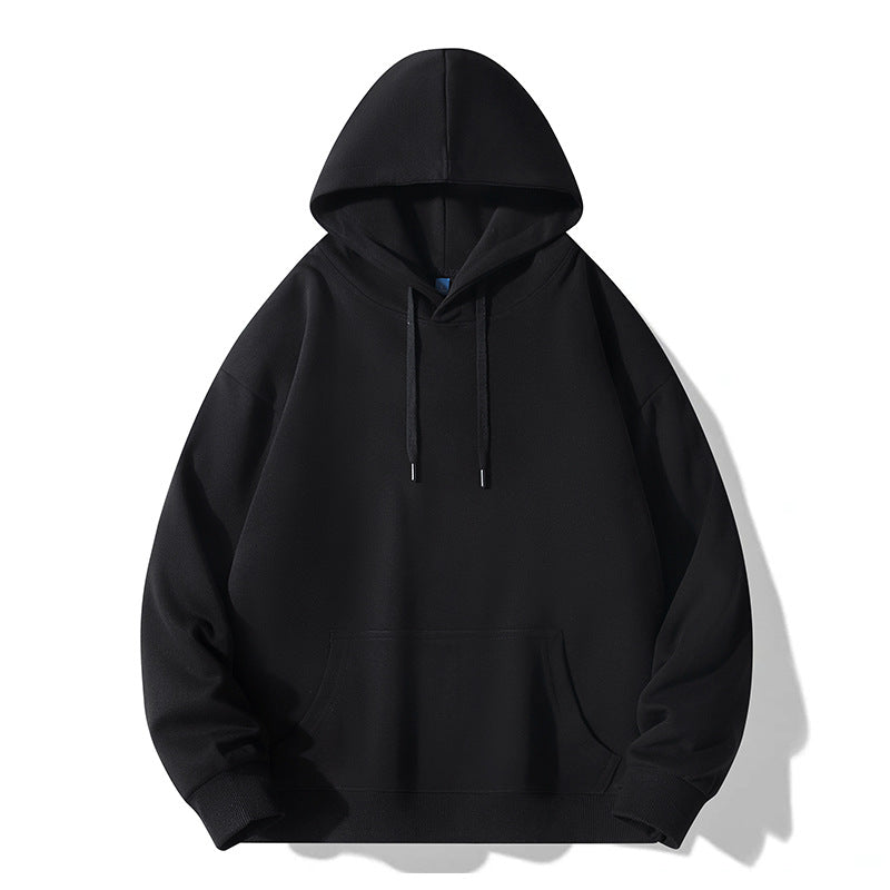 Comfortable oversized hoodie for ladies Lune London