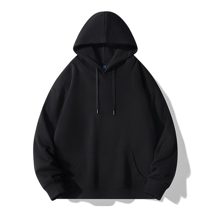 Comfortable oversized hoodie for ladies Lune London