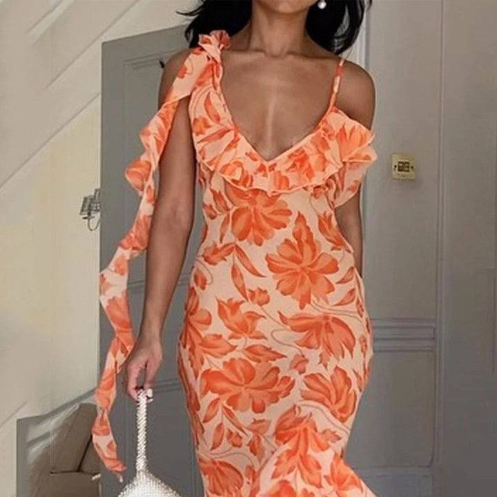 Lune London Evening Dress Women