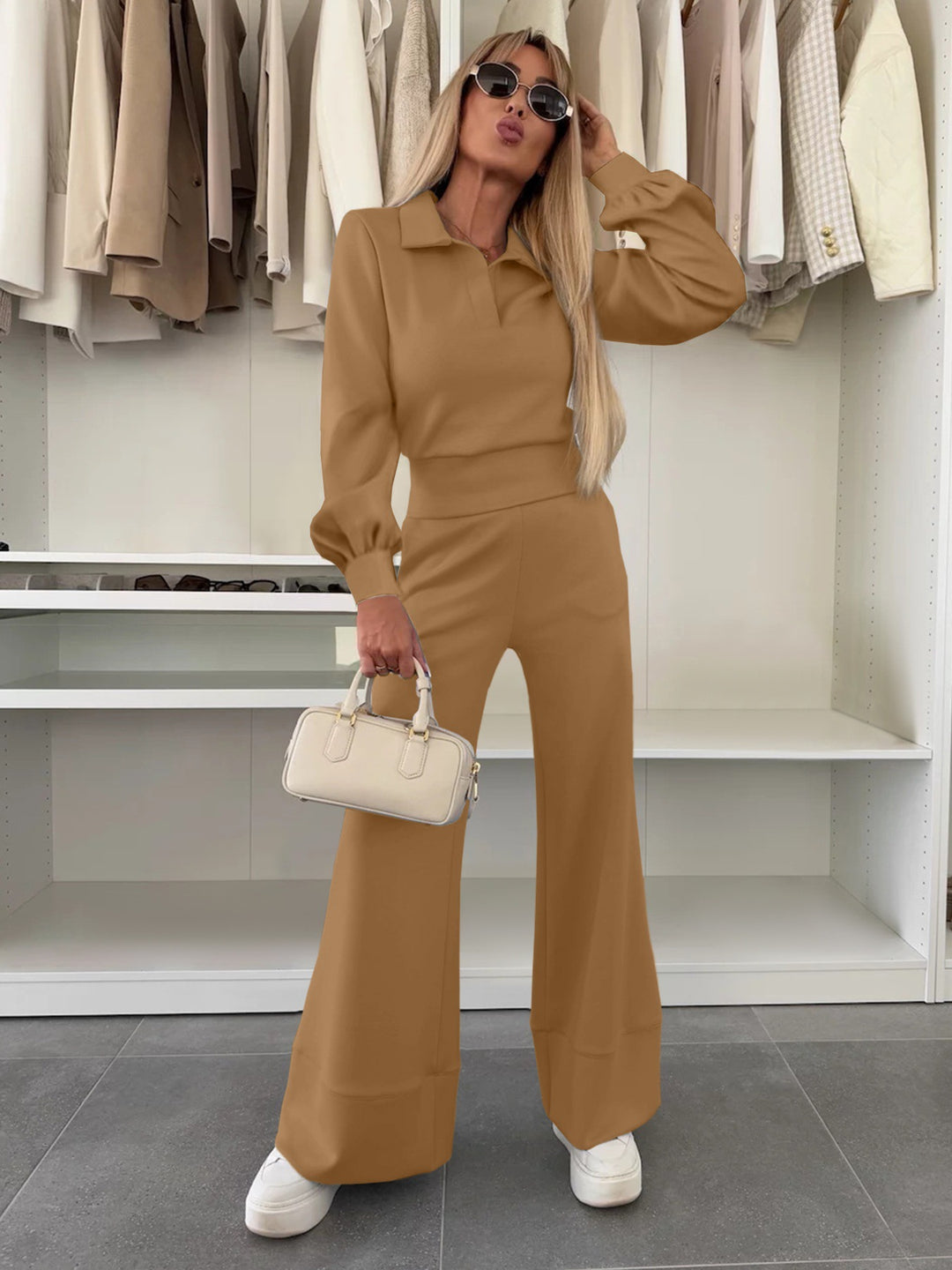 Ensemble de loisirs dames Chic & Stil
