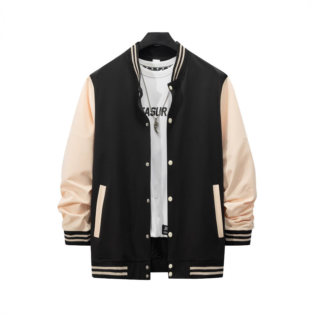 Men's College Jacket Lune London