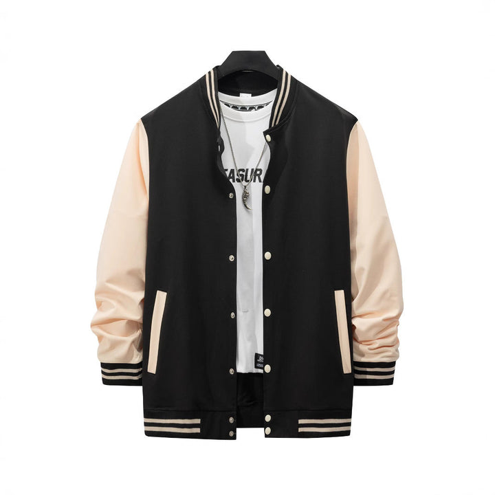 Men's College Jacket Lune London