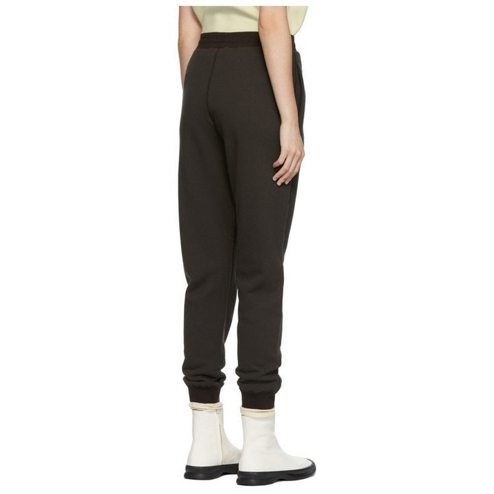 Pantalons de loisirs confortables pour femmes avec taille élastique Chic & Stil