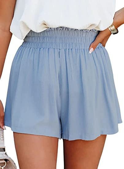 Pantalons de loisir légers pour femmes Chic & Stil