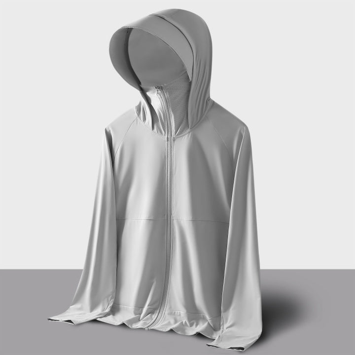 Ladies Sports Jacket with Breathable Properties Lune London
