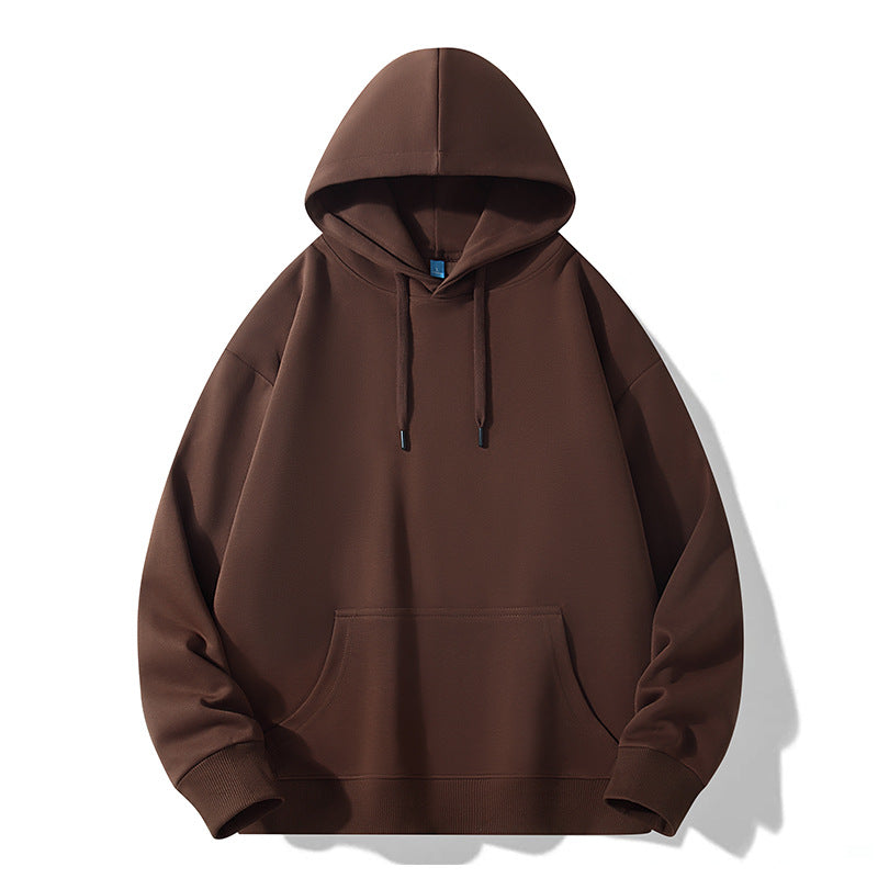 Comfortable oversized hoodie for ladies Lune London