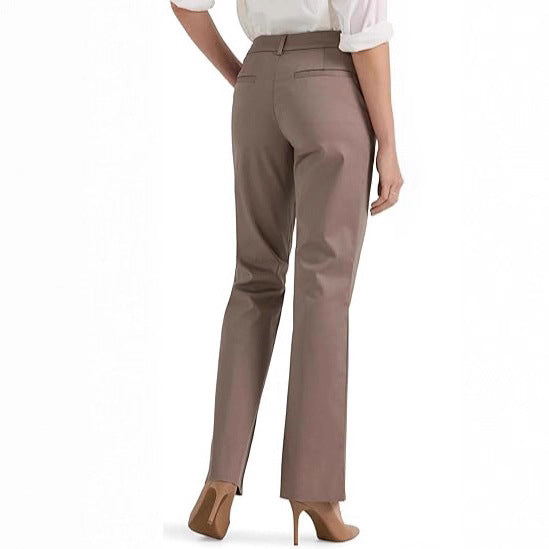 Classic office trousers for women with a comfortable fit Lune London