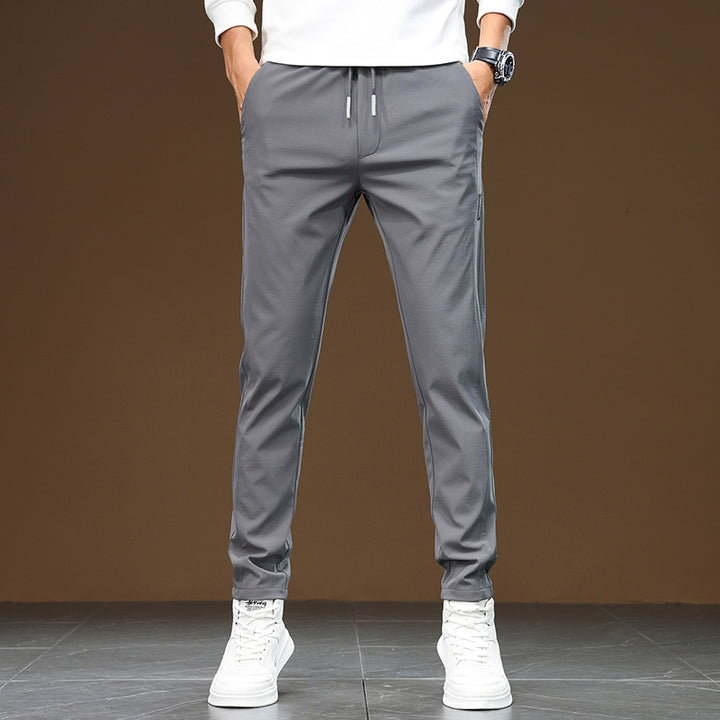Pantalon de jogging fonctionnel sportif pour homme Lune London