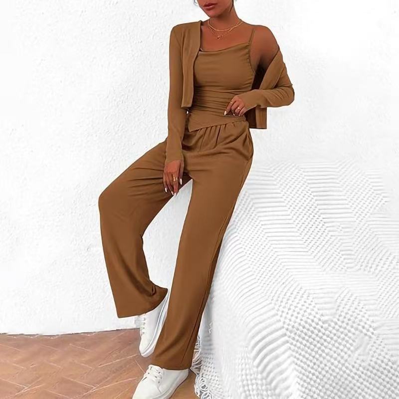 Lune London coordinated lounge set for ladies