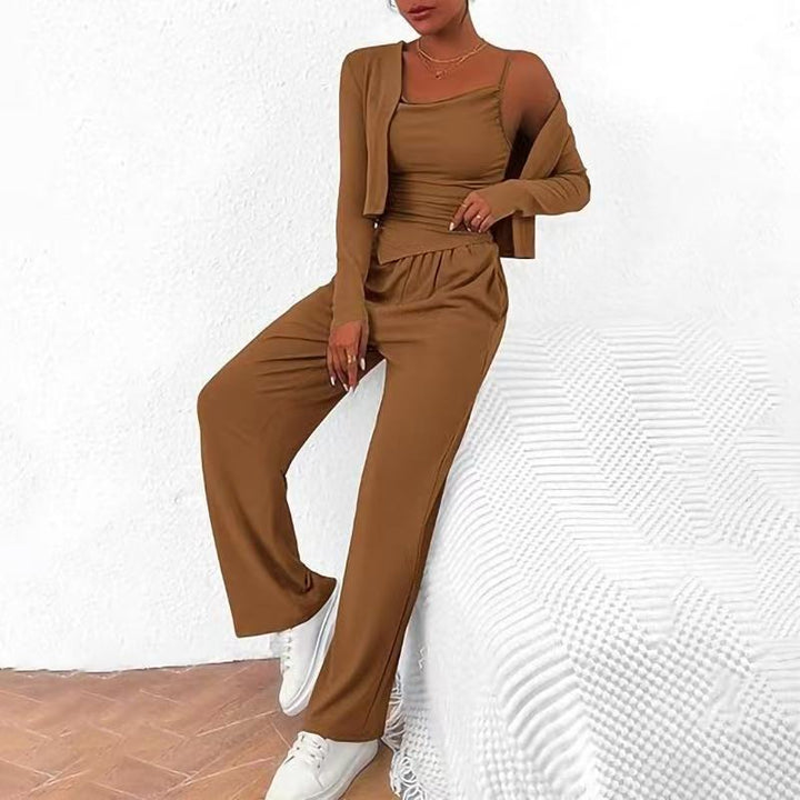 Lune London coordinated lounge set for ladies