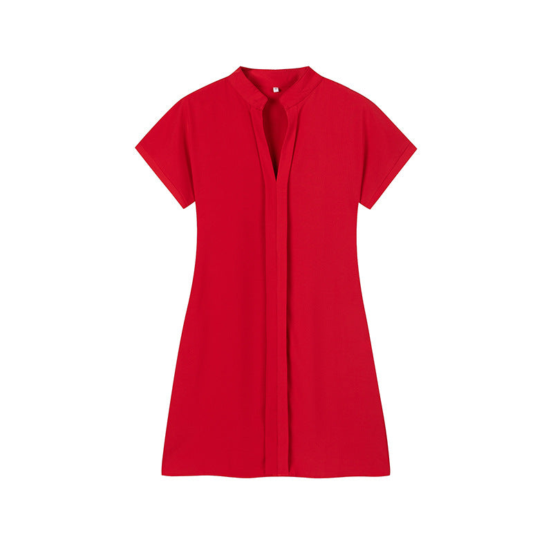 Casual shirt dress for women Lune London