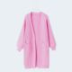 Women’s Elegant Colorful Cardigan with Relaxed Fit & Soft Material | Lune London
