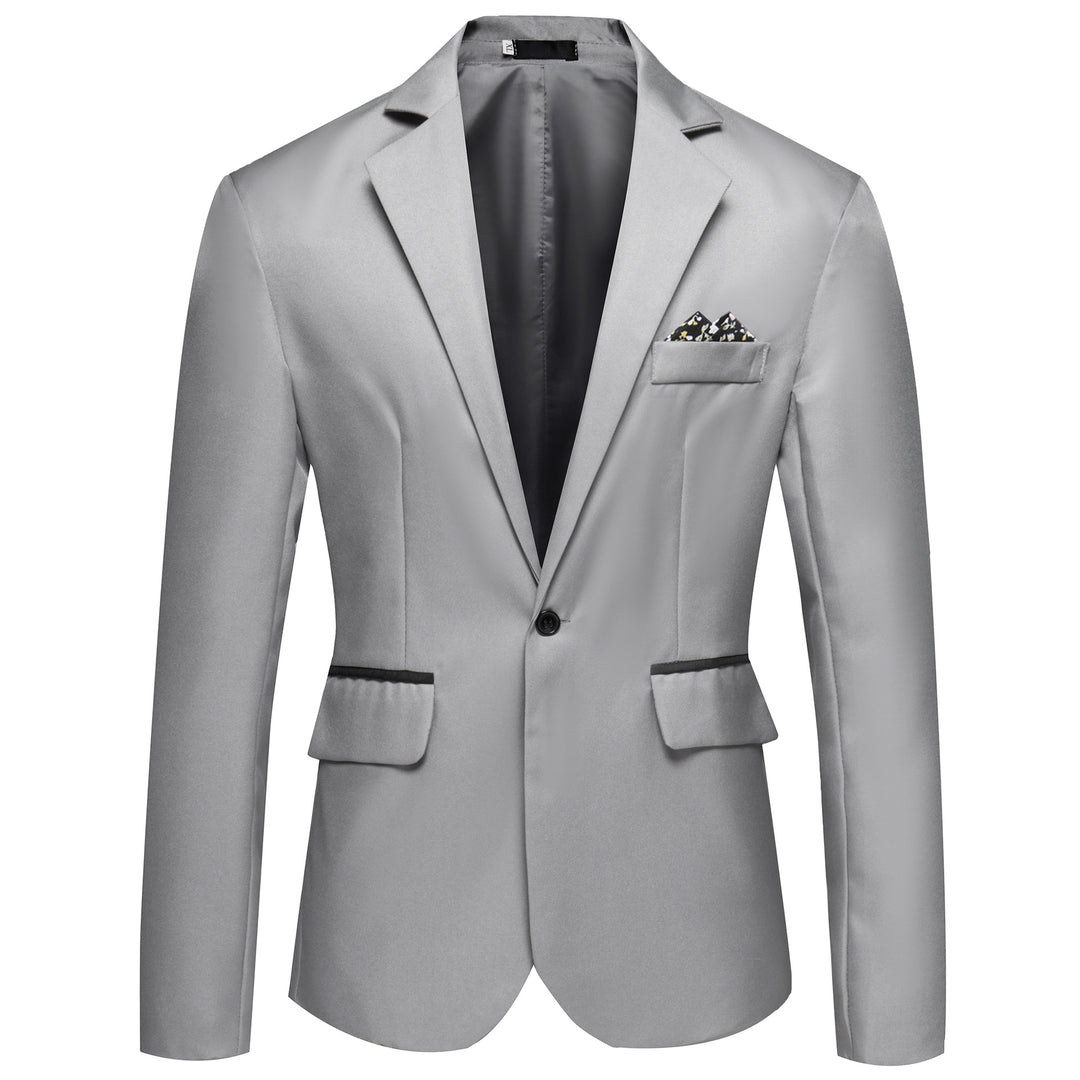 Elegant Women's Slim-Fit Blazer Lune London