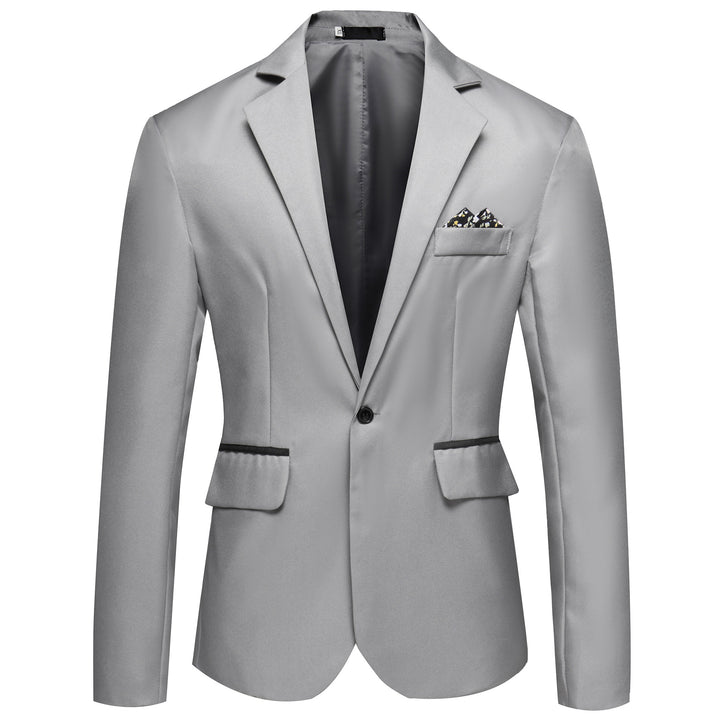 Elegant Women's Slim-Fit Blazer Lune London