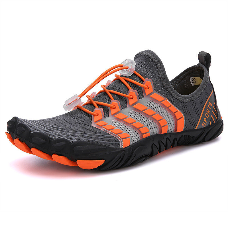 Men's Ultra-Light Aquatic Sneakers Lune London