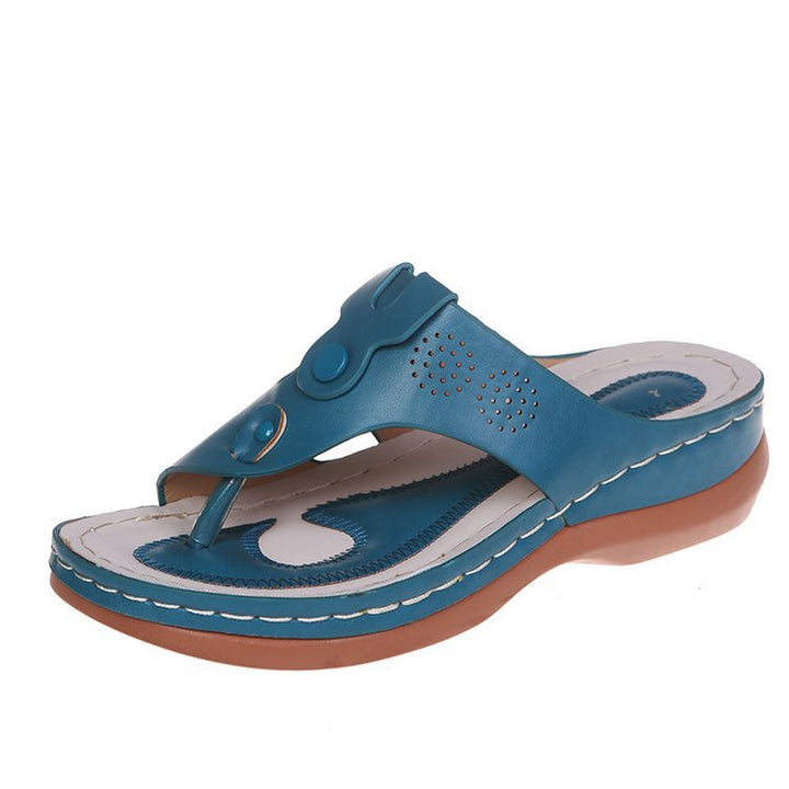 Ladies Casual Comfortable Chic Sneakers