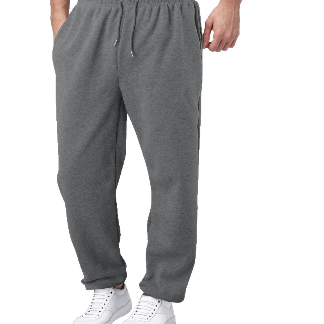 Women's comfortable leisure pants with high waistband Chic & Stil