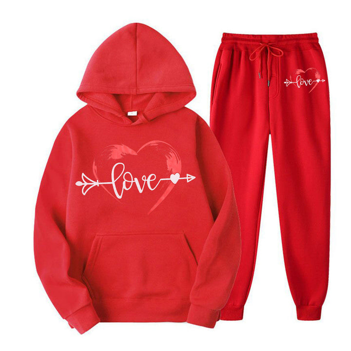 Women's tracksuit Lune London