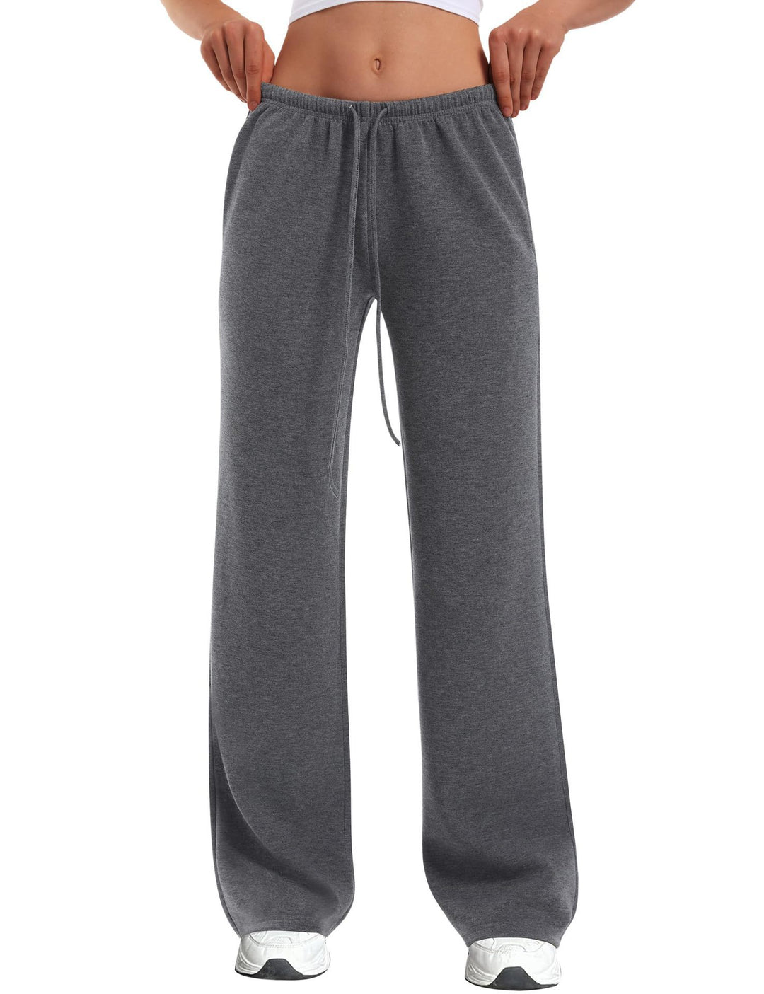 Chic and stylish relaxed pluder pants for women