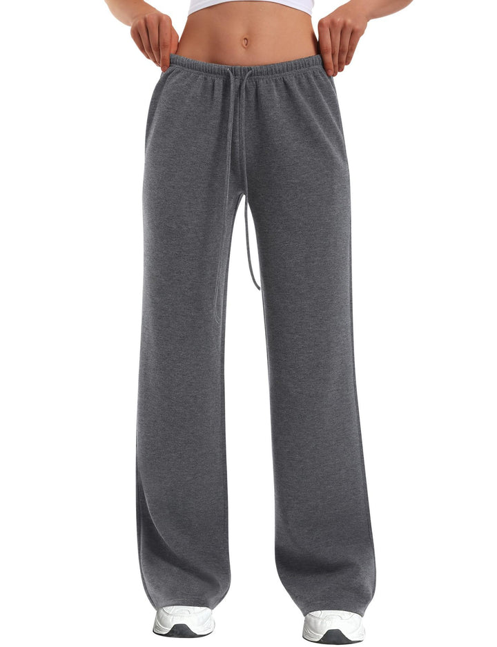Chic and stylish relaxed pluder pants for women