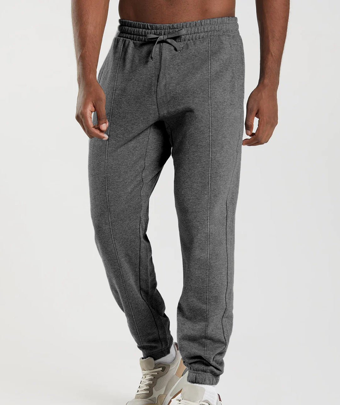 Lune London sporty leisure pants for men