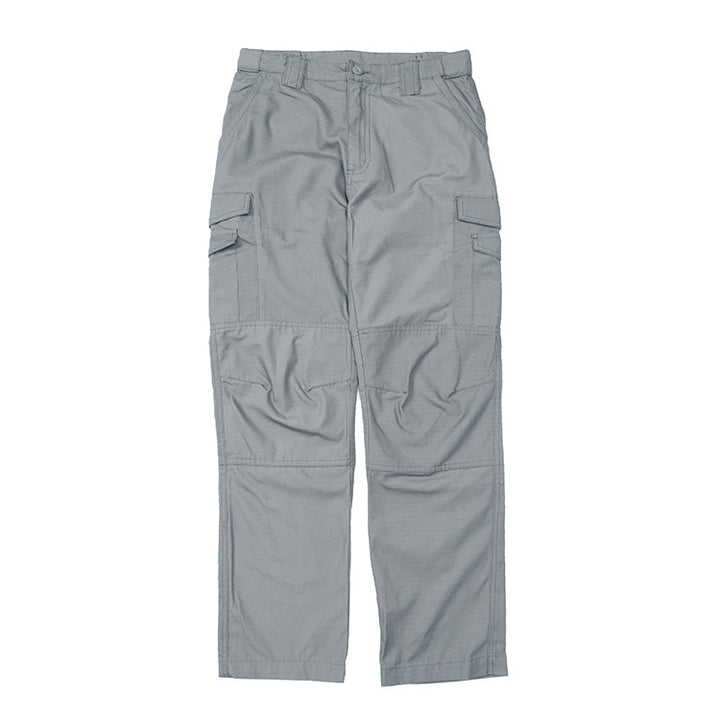 Men's cargo pants with multifunctional pockets and durable material Lune London