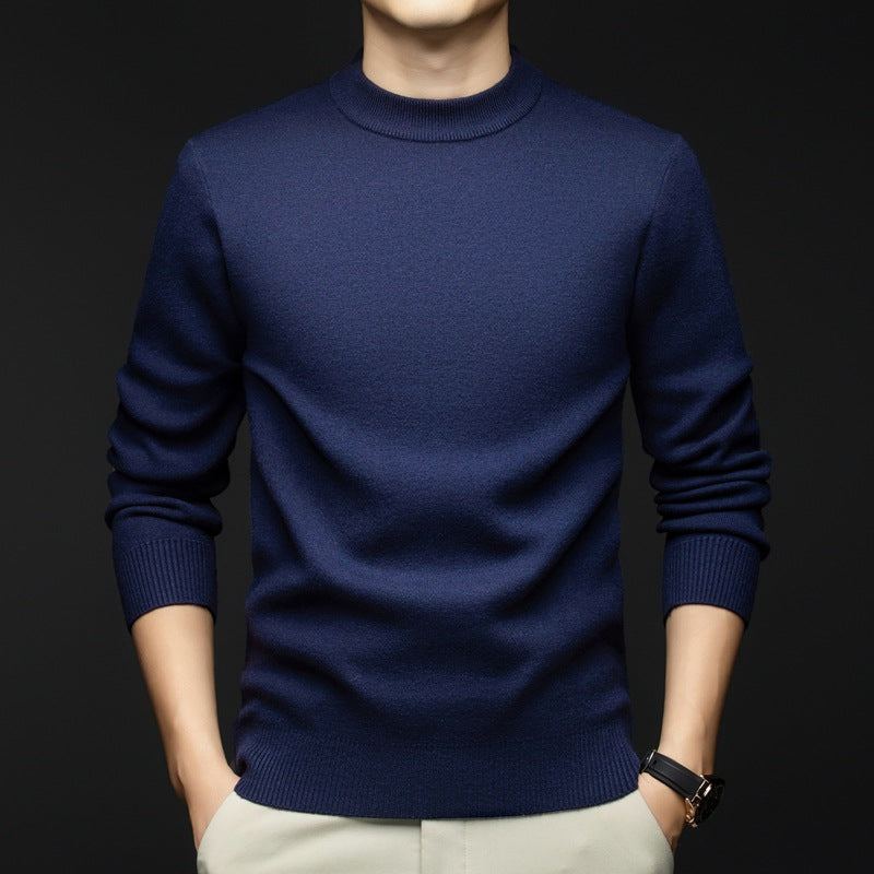 Casual pullover for men Lune London