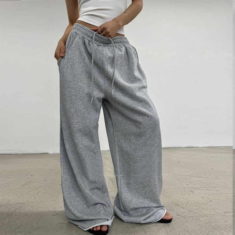 Lune London relaxed puffy pants for ladies