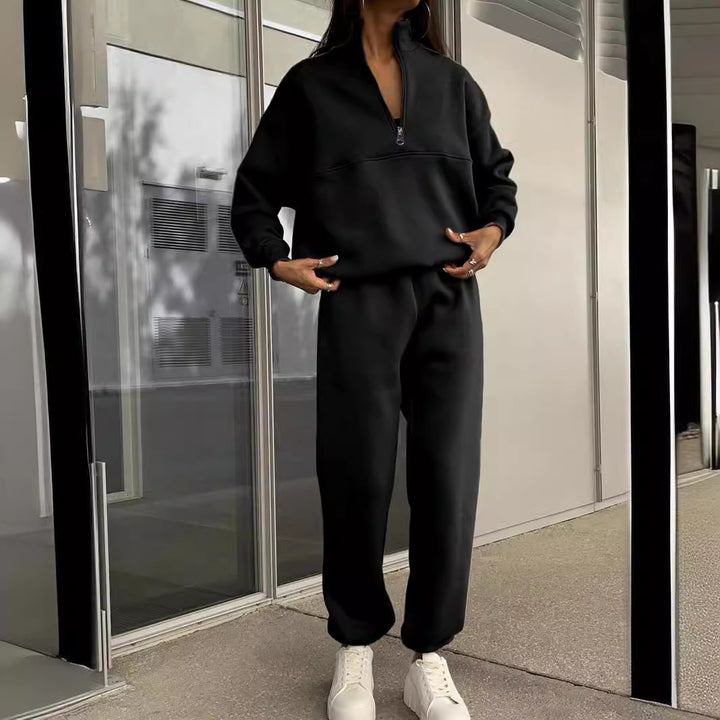 Ladies Relaxed Fit leisurewear Lune London