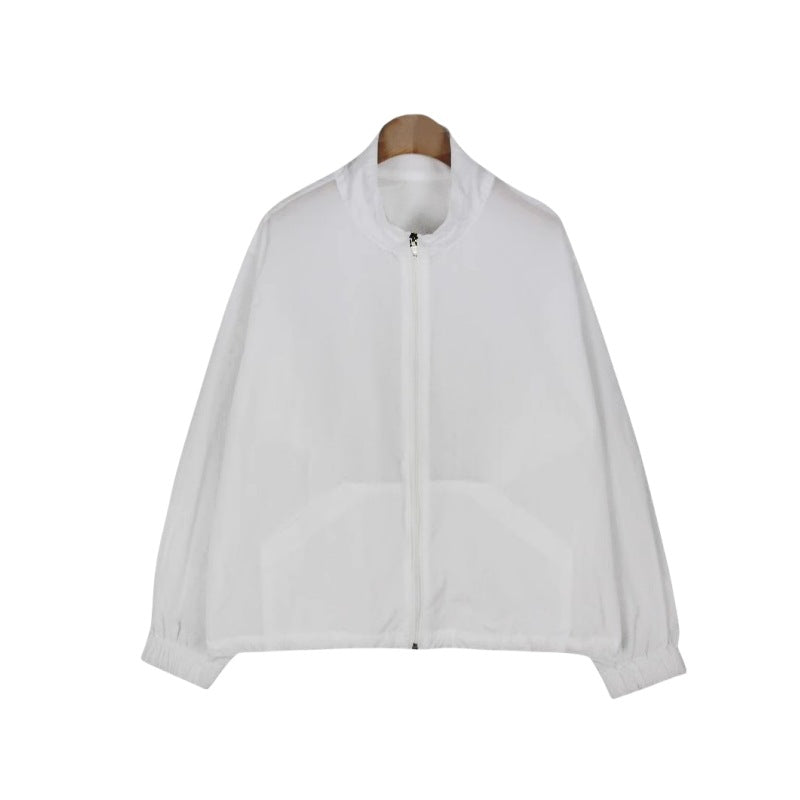 Veste fonctionnelle légère et respirante pour femmes Chic & Stil