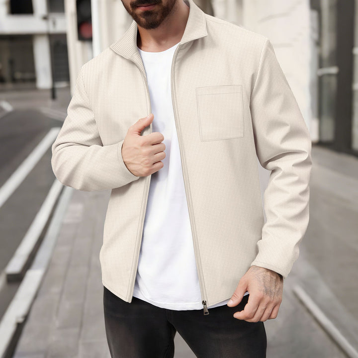Lune London Men's Sports Jacket