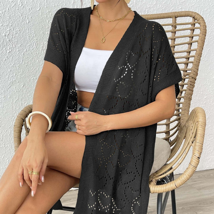 Ladies Knitwear Open Lune London