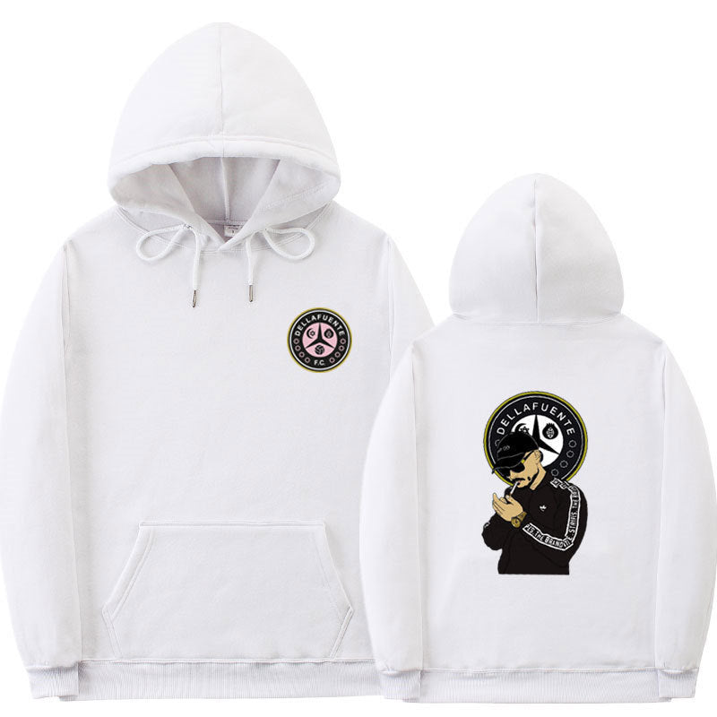 Women's hoodie with unique design and comfortable fit Lune London