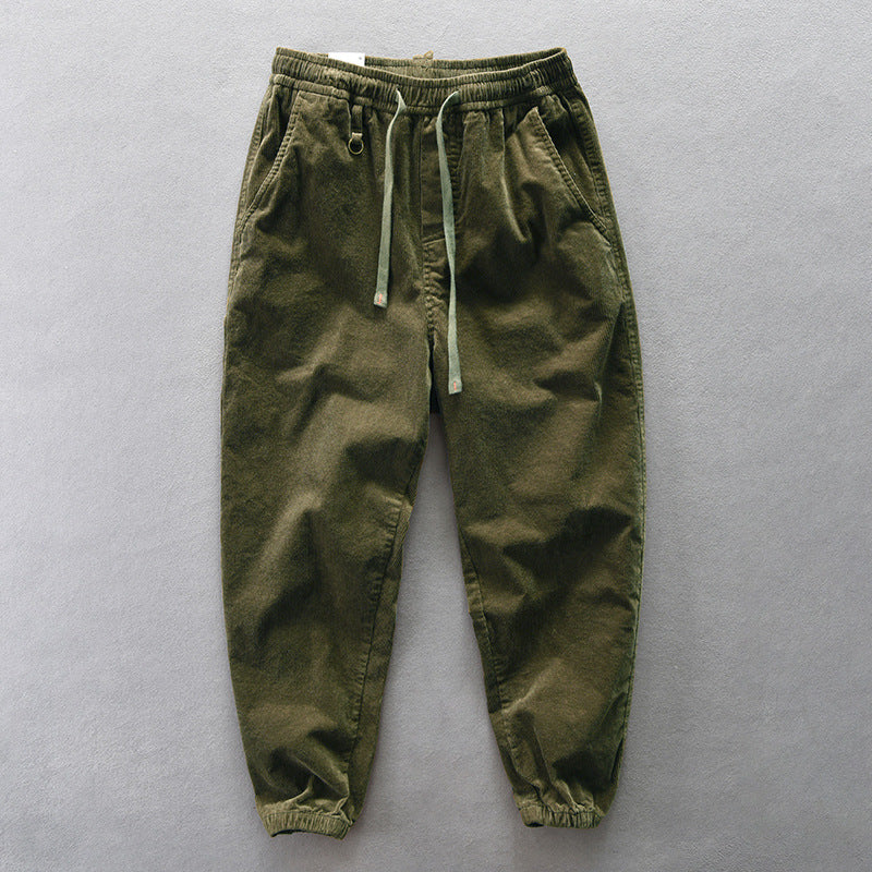 Comfortable and stylish leisure pants for women Lune London