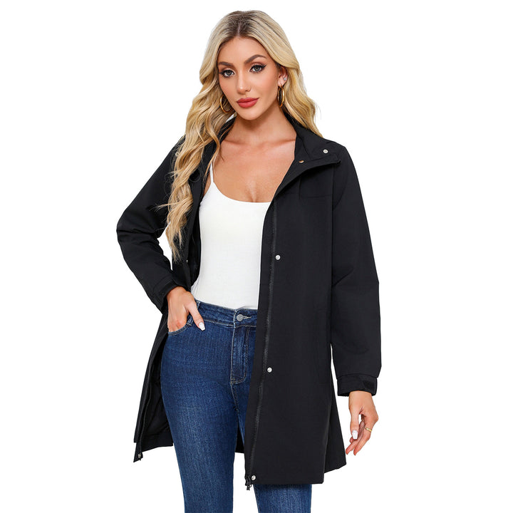 Ladies functional jacket Lune London