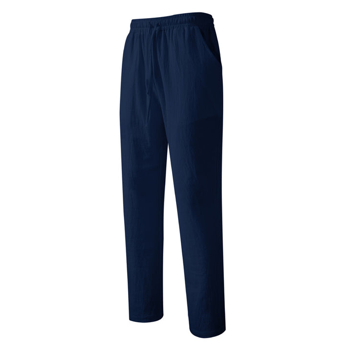 Lune London men's sports leisure pants