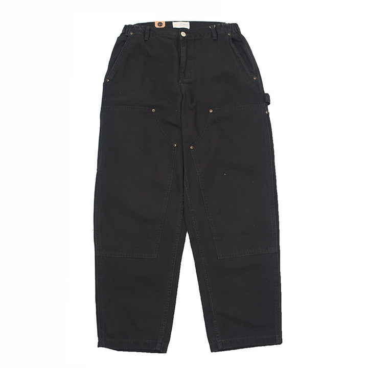 Cargo pants for women with multifunctional pockets and a relaxed fit Lune London