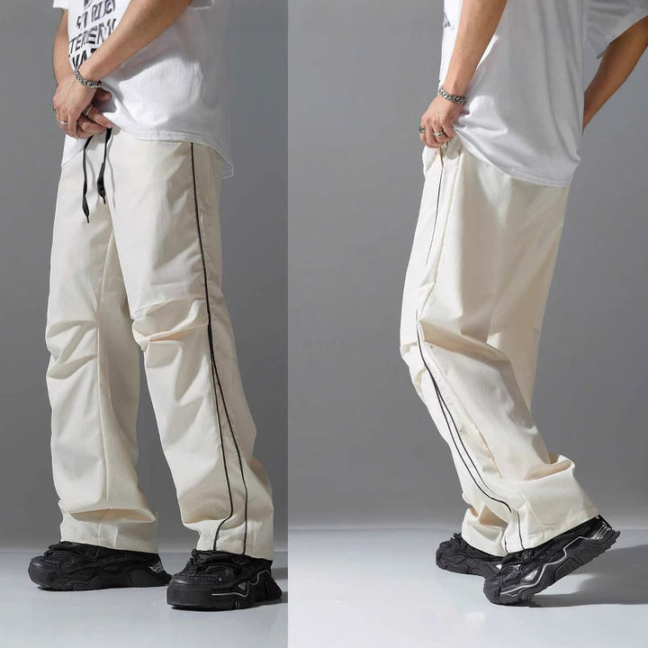 Men's Comfortable and Casual Sport Pants Lune London