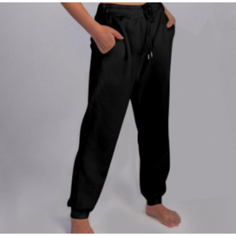 Lune London Women's Casual Jogging Pants