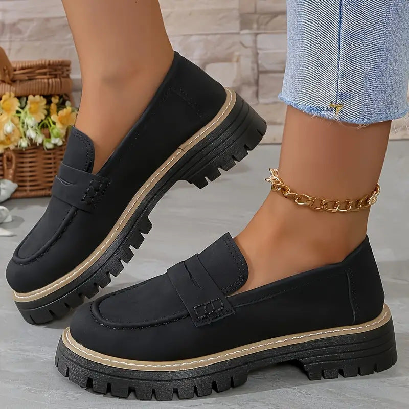 Lune London | Orthopedic Comfort Slippers