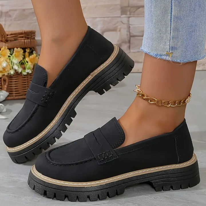 Lune London | Orthopedic Comfort Slippers