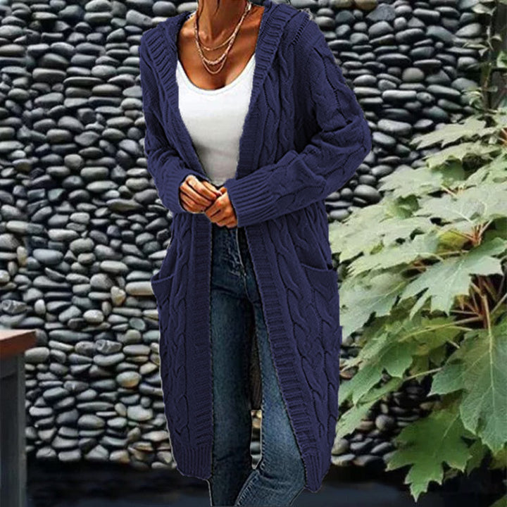 Ladies Lune London vest