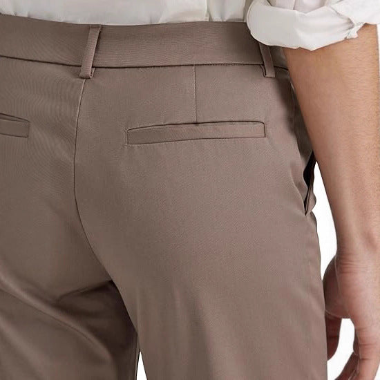 Classic office trousers for women with a comfortable fit Lune London