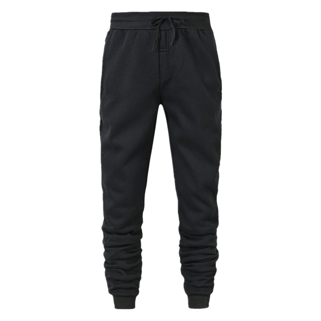 Comfortable leisure pants for women with elastic waist and slim fit Lune London