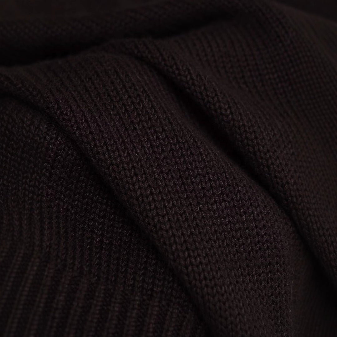 Cardigan confortable pour femmes avec fermeture à boutons Chic & Stil