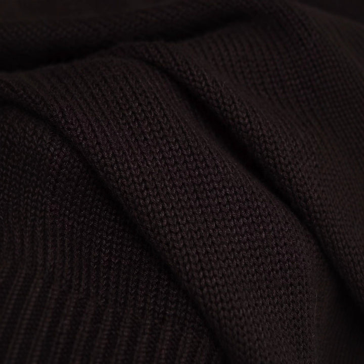 Cardigan confortable pour femmes avec fermeture à boutons Chic & Stil