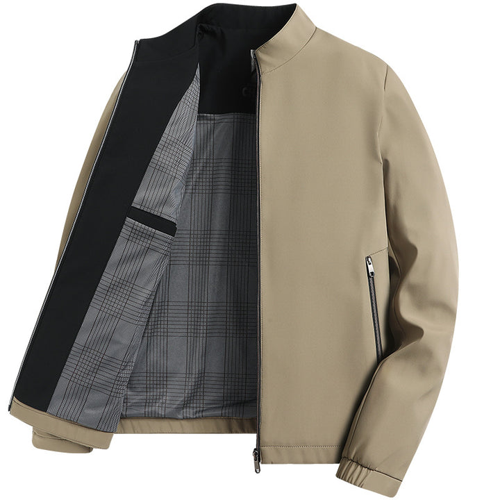 Lune London Casual Jacket for Men